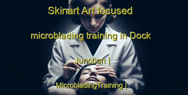 Skinart Art-focused microblading training in Dock Junction | MicrobladingTraining | MicrobladingClasses | SkinartTraining-United States